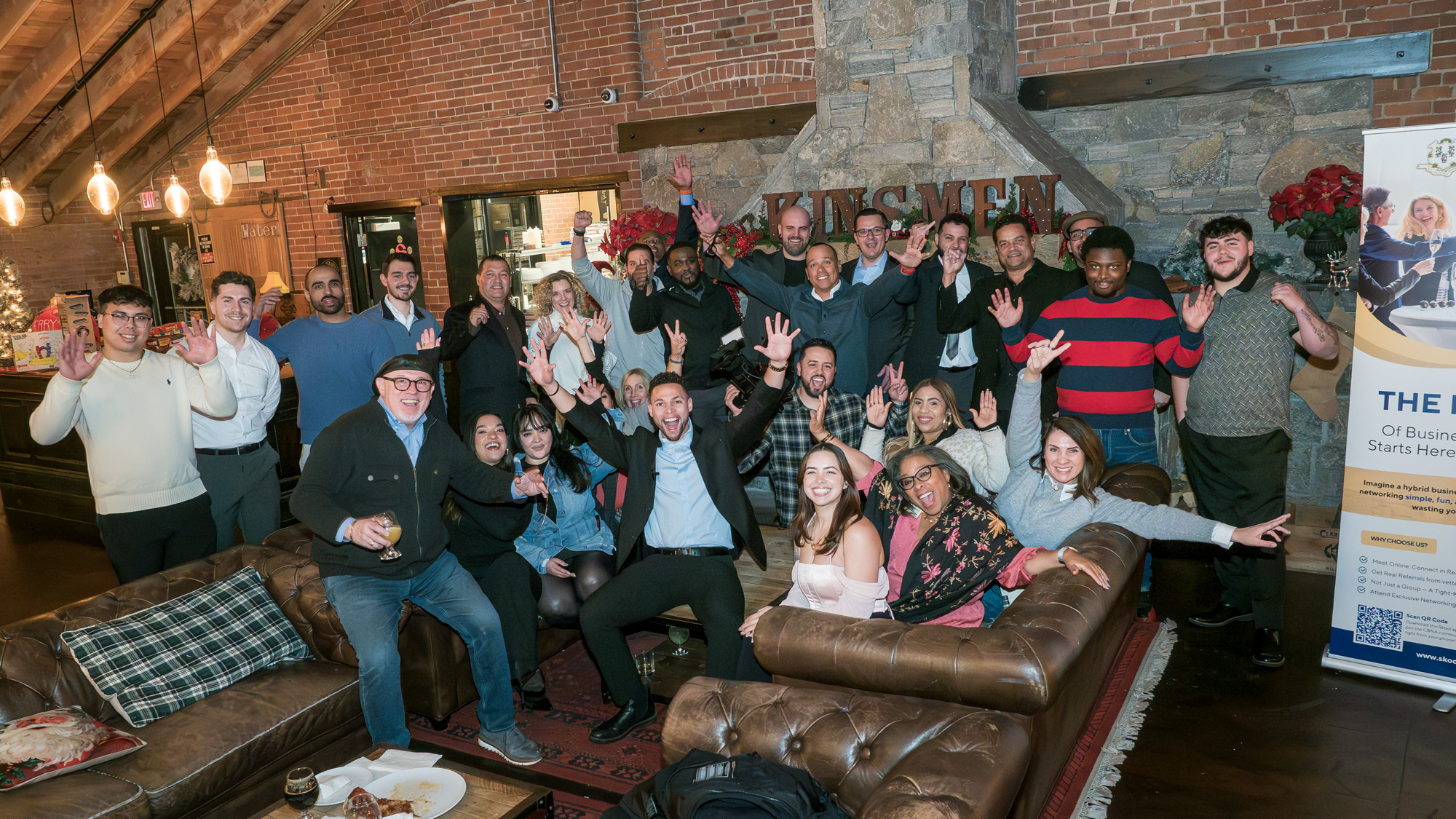 CBNA member directory - Connecticut business professionals