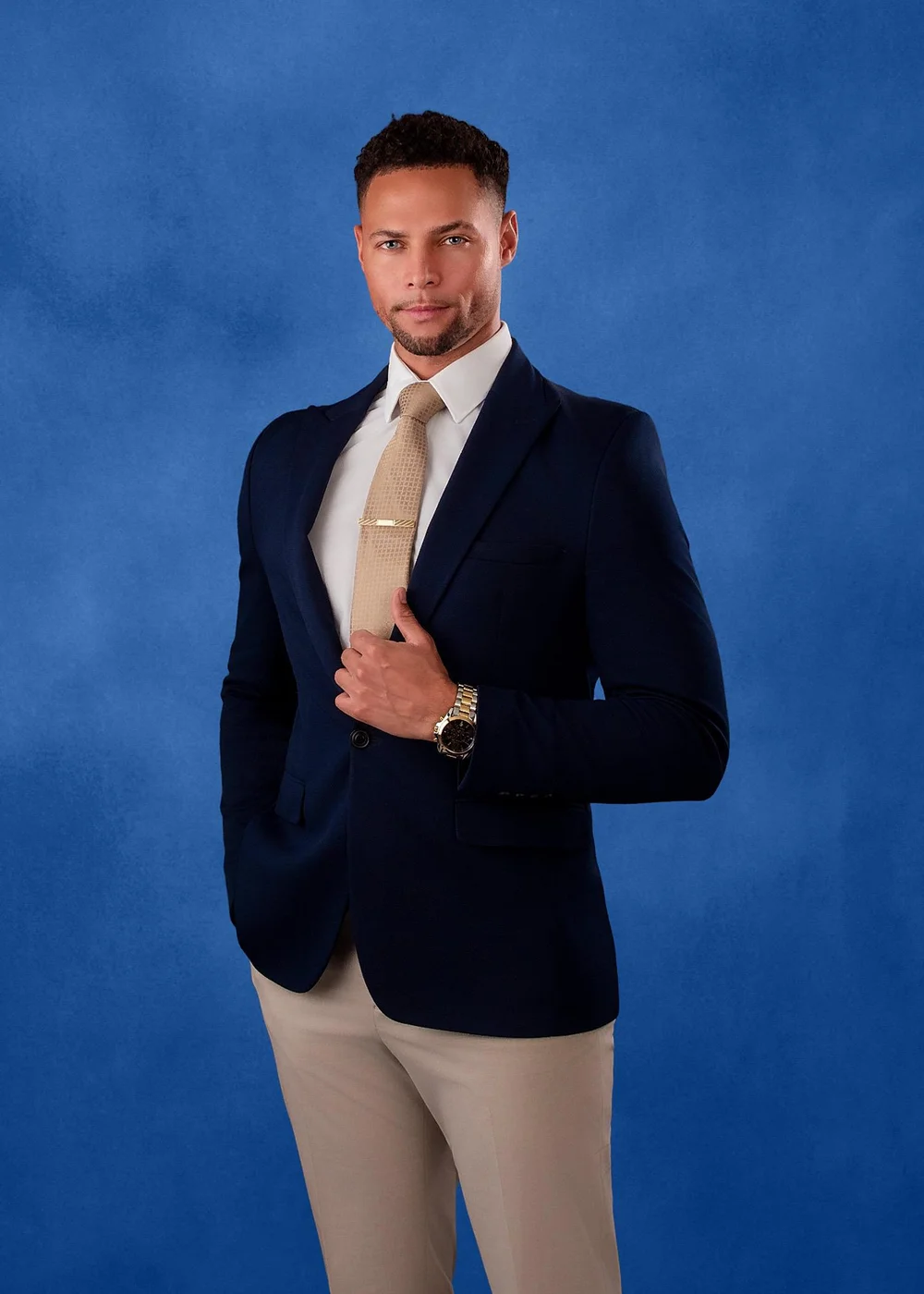 Cesar Barros, founder and CEO of CBNA